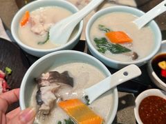 -滇色蒸汽石锅鱼(京华城店)