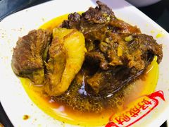 牛排-好成财牛排馆(涂门街总店)