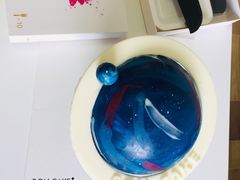-BON CAKE(华贸购物中心店)