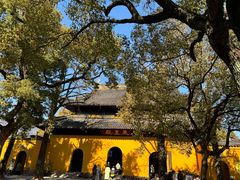 -西园戒幢律寺