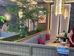 大堂-邵汇大虾火锅(鲁迅路店)