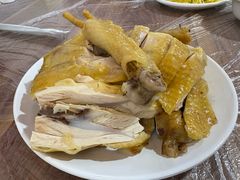 白斩鸡-妈妈的小作坊(陈家镇店)