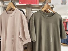 -优衣库(广州天河领展广场店)