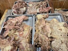 -攀枝花·任德琼·盐边羊肉米线