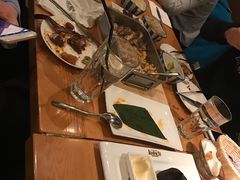 -LENBACH兰巴赫西餐啤酒坊(大连星海广场店)