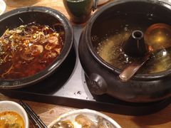 -云海肴·汽锅鸡·云南菜(广安门天虹店)