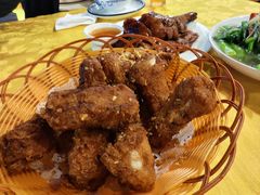 -老字号蛇口德记烧腊饭店·海鲜加工