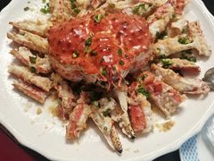 -东江海鲜酒家(艺都分店)