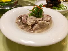 盐水鸭-老东吴食府(雅都店)