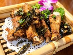 -香芙茗茶楼(梅家坞总店)