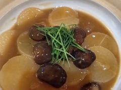 -青城山六善酒店·紫氣園中餐厅