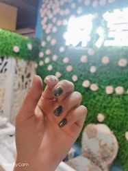 -瞬滢日式美甲舍