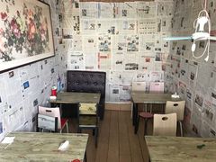 -文君烧烤(崂山店)
