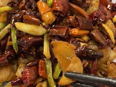 -洪霞餐馆