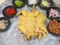 -顺德家厨(白云店)
