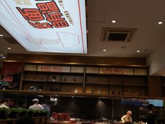 -牛吃草牛肉面(翠柏路店)