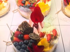-PETIT PARIS 小巴黎(凯德1818店)