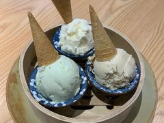酱香国酒雪糕-歎雪糕低糖低脂Gelato冰淇淋