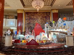 -北京中国大饭店