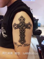 iphone_upload_pic-周忆刺青原创设计定制