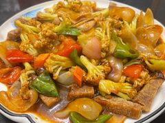 -旺达·福州菜(正大广场店)