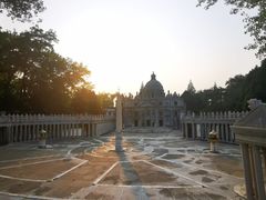 -北京世界公园