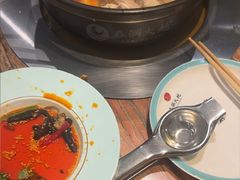 -春润大地海南椰子鸡(沙井京基百纳广场店)