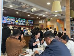 -魏家凉皮(大差市店)