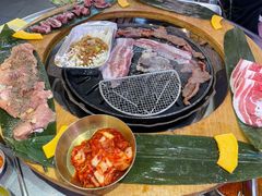 -玄希浪漫厨房·韩料烤肉(湖滨银泰in77店)