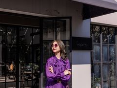 -The Georg(东华门店)
