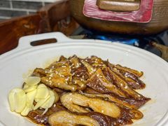 -老鼎万春卤菜(五代传承创始老店)