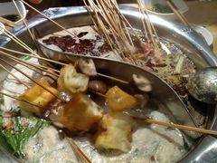 -袁记串串香(涧西总店)