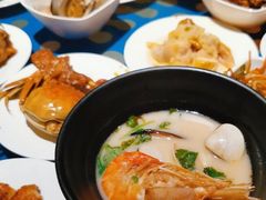 -堂会·KTV·自助餐·团建聚会(天河店)
