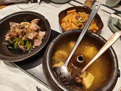 -云海肴云南菜·蒸汽石锅鱼(新奥店)