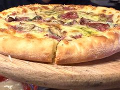 科斯托kosto pasta-Uncle Kosto科斯托·中东菜