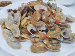 -南海渔家•海鲜•正宗海南菜(海棠湾店)
