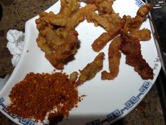 -码头故事火锅(大丰店)