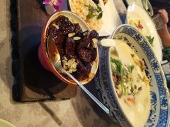 -山外山菜馆(玉泉路店)