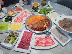 -人人捞火锅(陵水店)