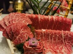 -金石国际大酒店·金丽自助餐厅