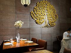 -金枝玉叶上海人家食府(三里河店)