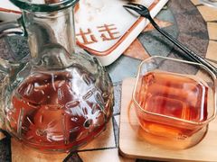 -出走咖啡·面包(宋庄店)