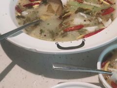 -江渔儿酸菜鱼·拔草餐厅(虎门君乐汇店)