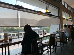 -春水堂人文茶馆(松烟文创店)