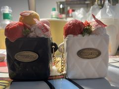 -哈根达斯(朝阳大悦城店)