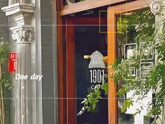 -1901 Cafe(西四店)