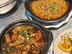 -廖记老砂锅(上清寺店)