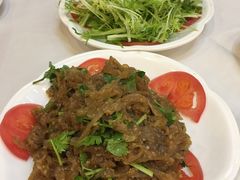-九花山烤鸭店