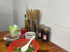 -月星羊肉面馆(黄河路美食休闲街店)