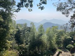 -莫干山风景区